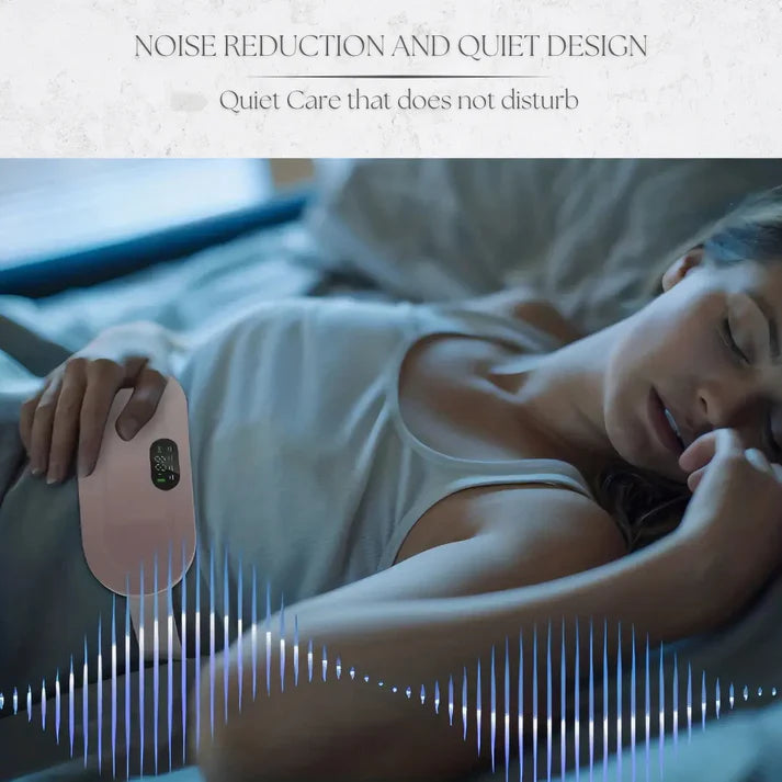 Wellthica™ Period Pain Heating Belt