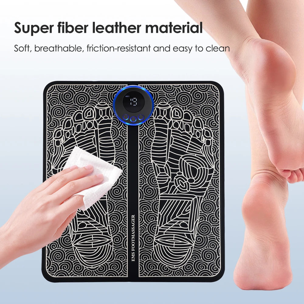Wellthica™ Foot Massager