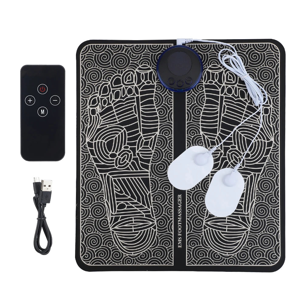 Wellthica™ Foot Massager