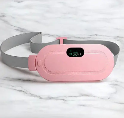 Wellthica™ Period Pain Heating Belt