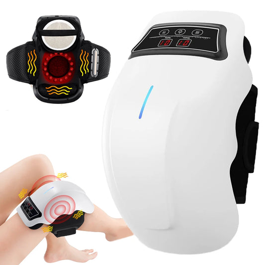 Wellthica™ Knee Massager