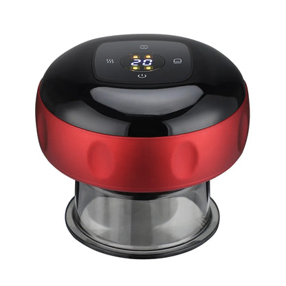 Wellthica™ Smart Cupping Massager