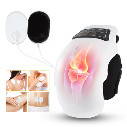 Wellthica™ Knee Massager