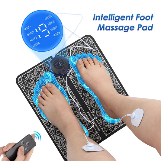 Wellthica™ Foot Massager