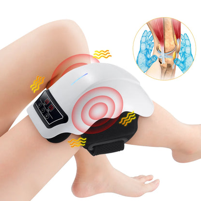Wellthica™ Knee Massager