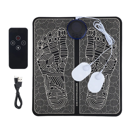 Wellthica™ Foot Massager